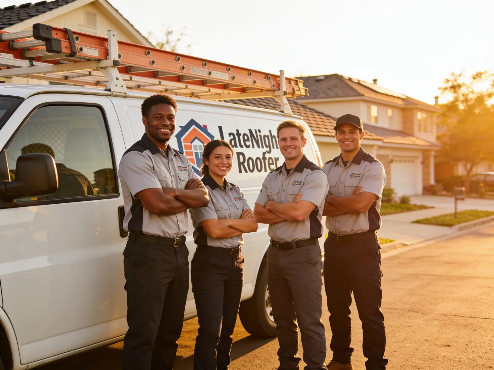 Emergency Roof Repair company in Crossville, IL