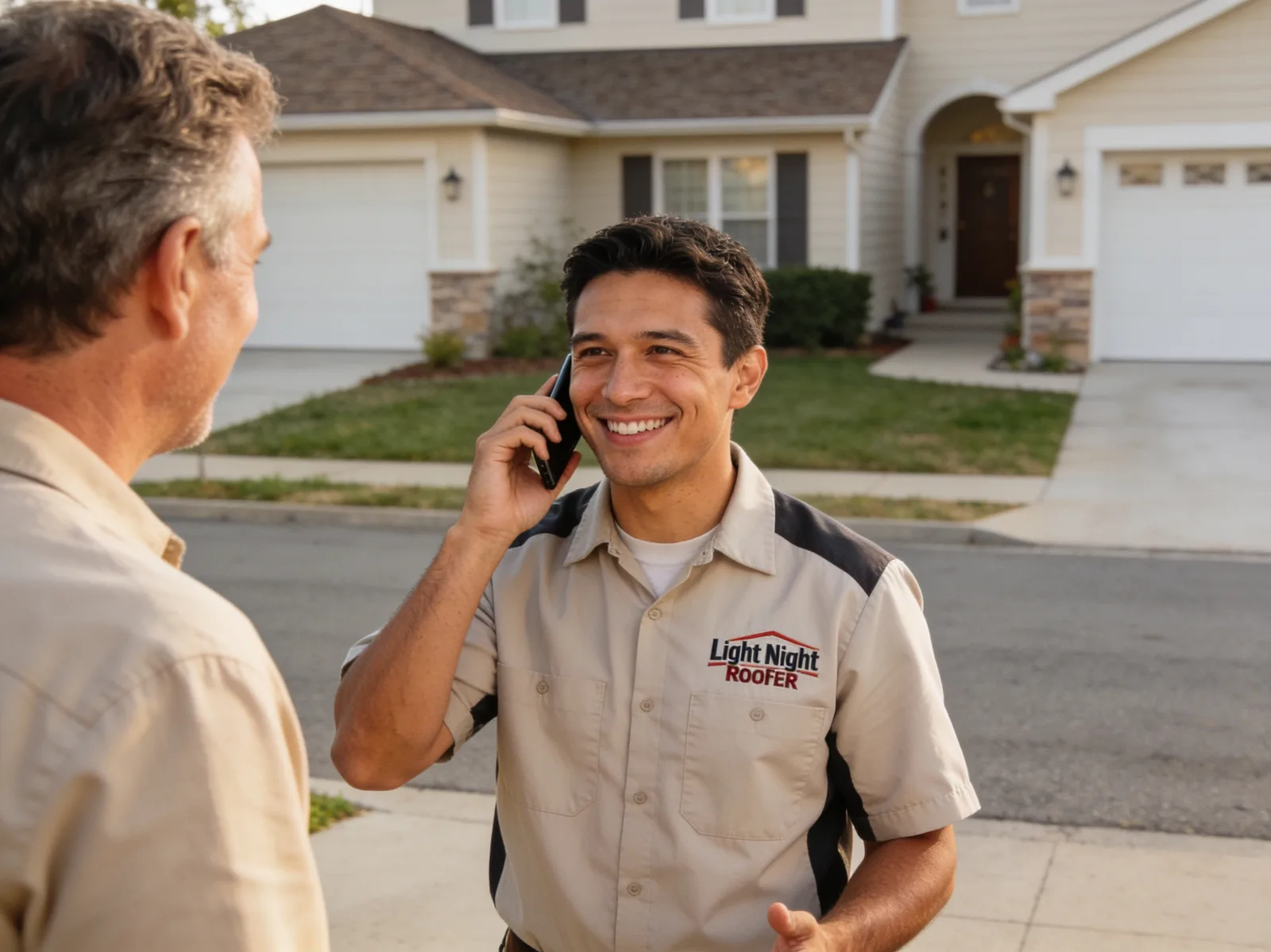 Emergency Roof Repair Crossville, IL FAQs